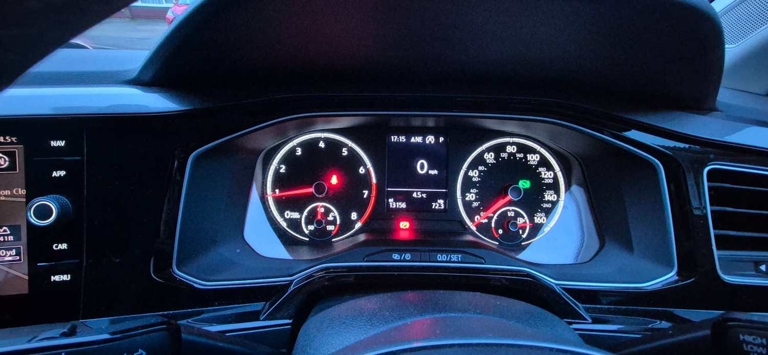 Used Volkswagen Polo 2020 for sale - 77583928: Photo 12