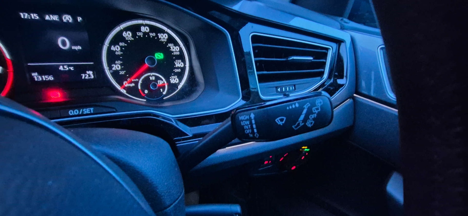 Used Volkswagen Polo 2020 for sale - 77583928: Photo 13