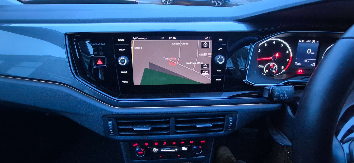 Used Volkswagen Polo 2020 for sale - 77583928: Photo 15