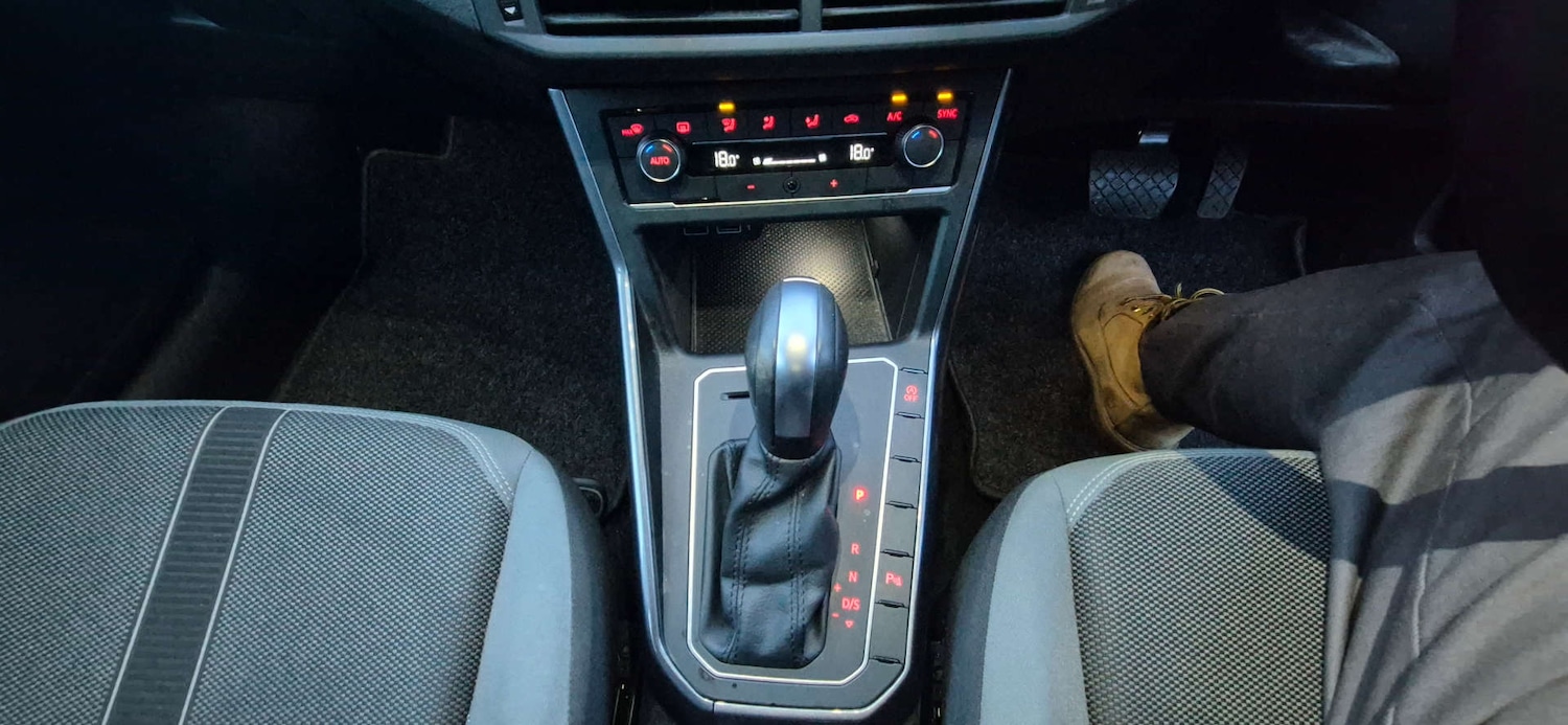 Used Volkswagen Polo 2020 for sale - 77583928: Photo 17