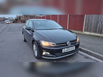 Volkswagen Polo feature image