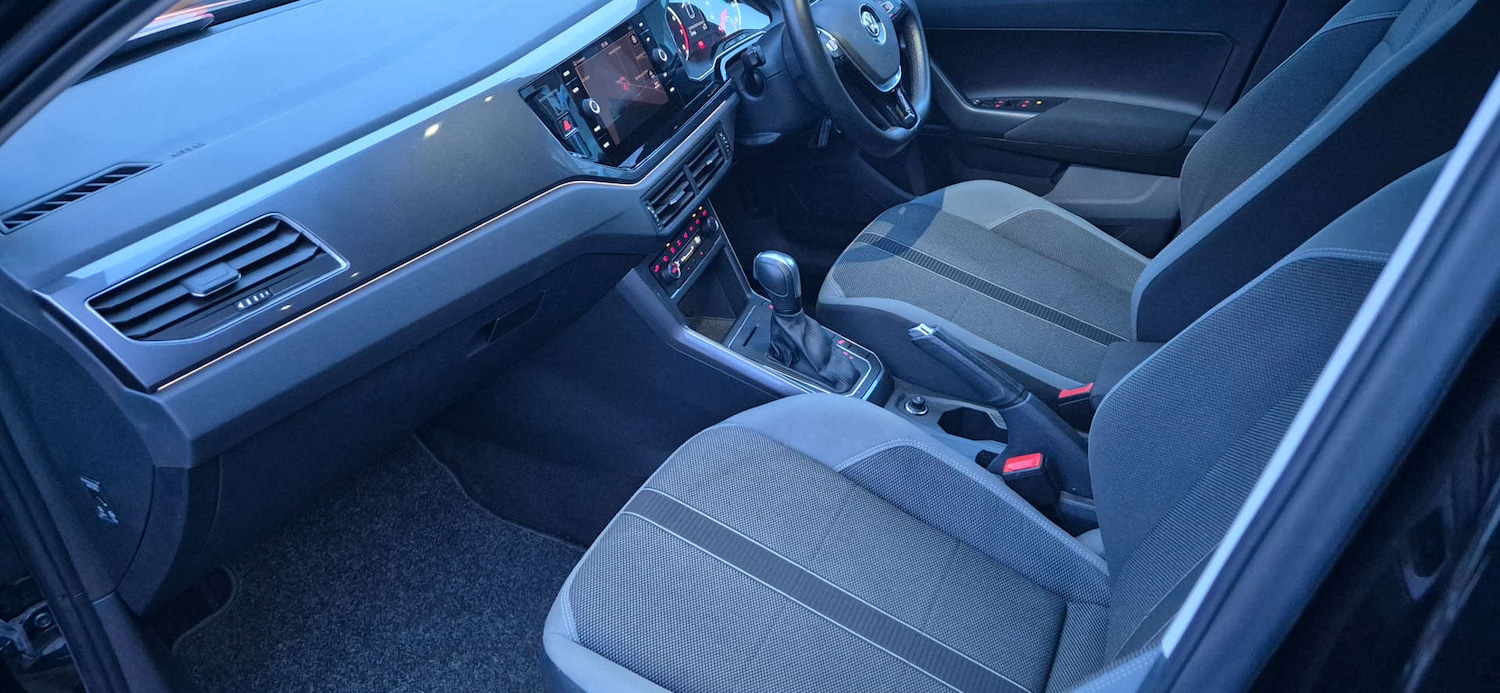 Used Volkswagen Polo 2020 for sale - 77583928: Photo 5