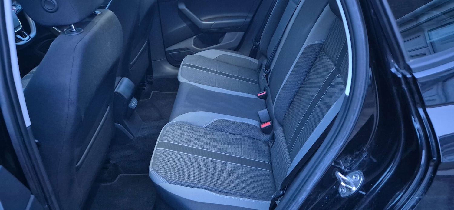 Used Volkswagen Polo 2020 for sale - 77583928: Photo 6