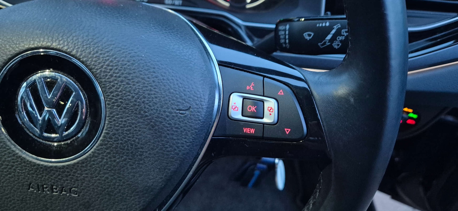 Used Volkswagen Polo 2020 for sale - 77583928: Photo 9