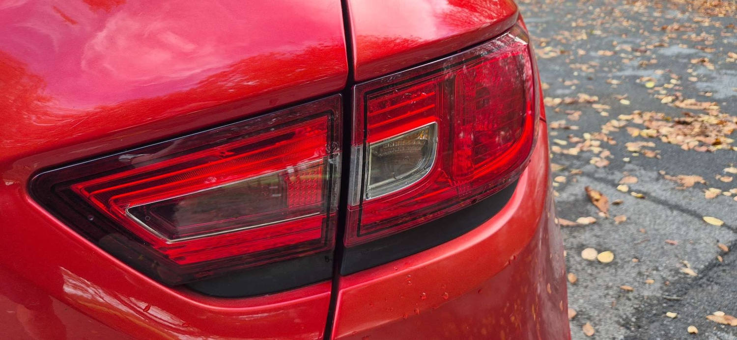 Used Renault Clio 2014 for sale - 76723385: Photo 12