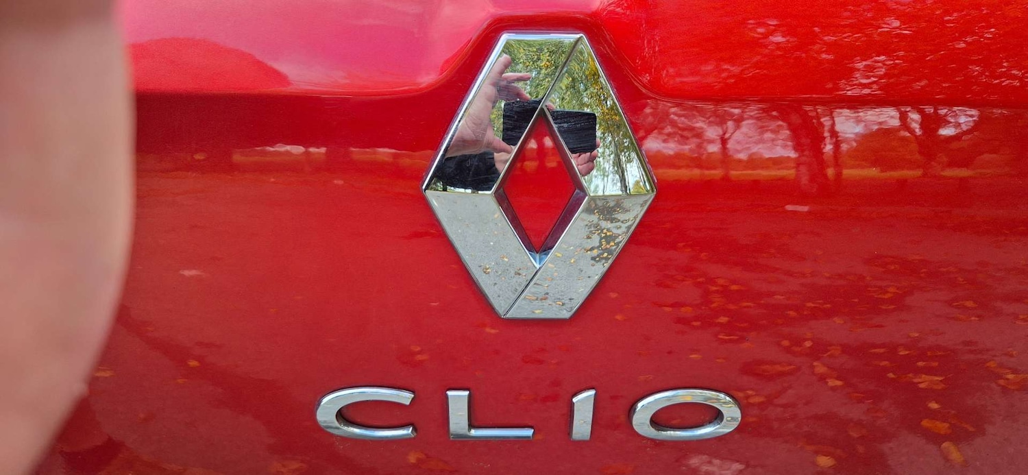 Used Renault Clio 2014 for sale - 76723385: Photo 13