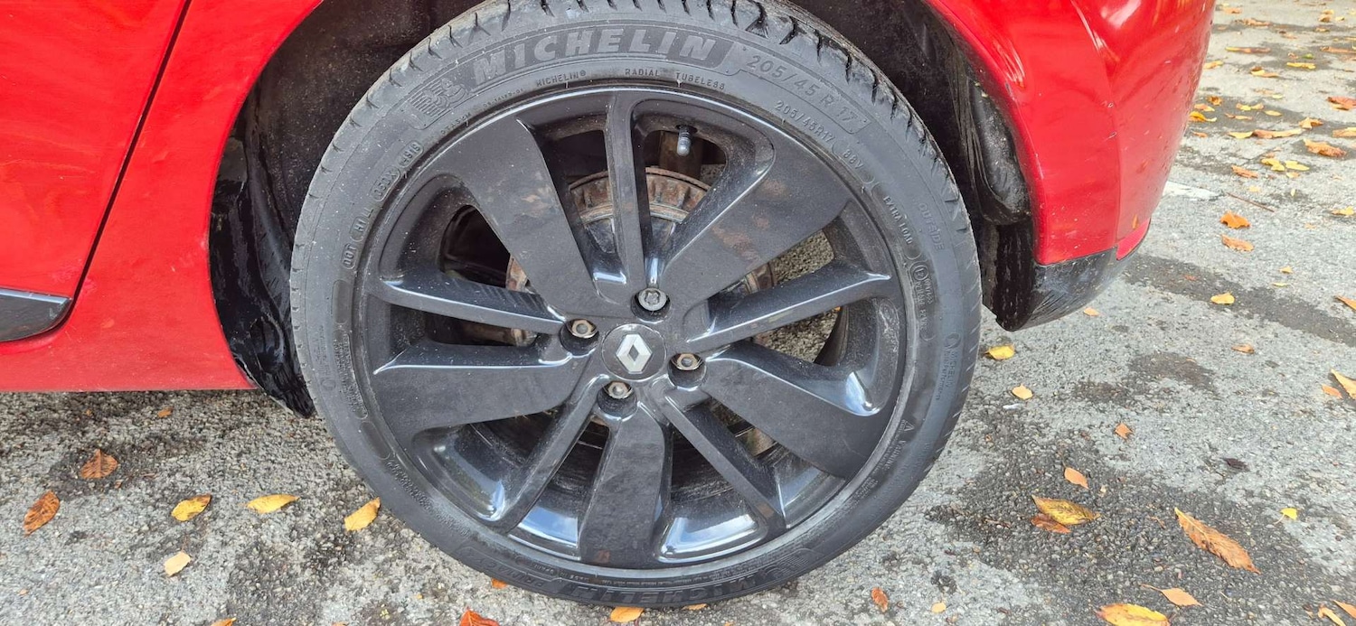 Used Renault Clio 2014 for sale - 76723385: Photo 14