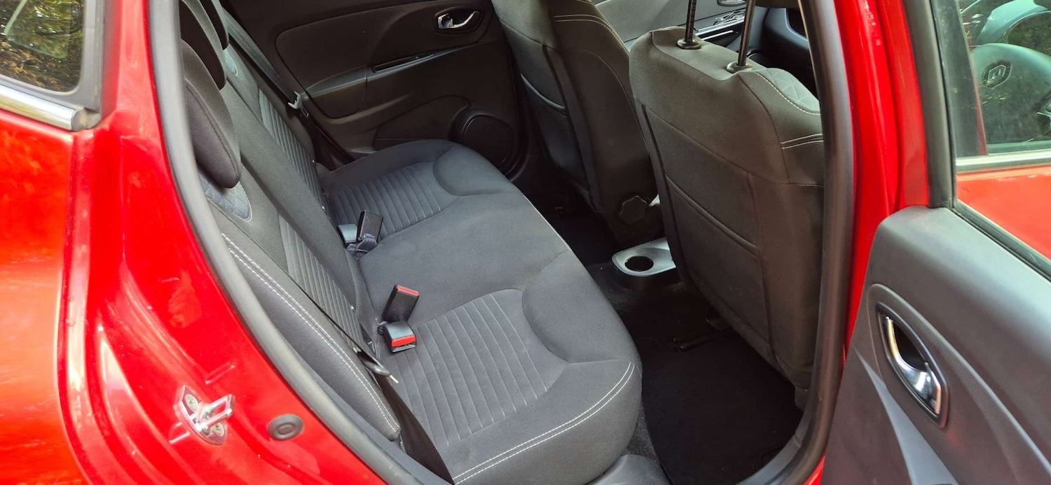 Used Renault Clio 2014 for sale - 76723385: Photo 18