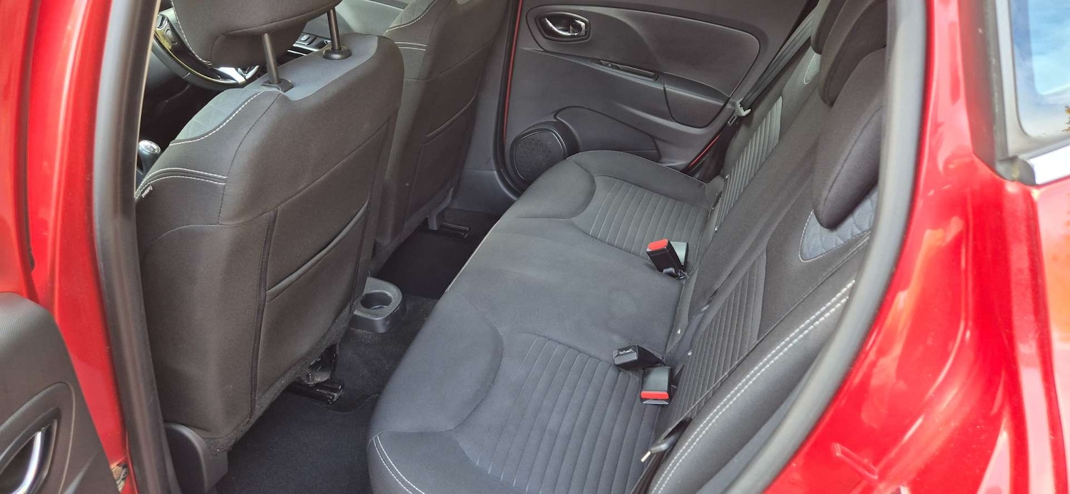 Used Renault Clio 2014 for sale - 76723385: Photo 19