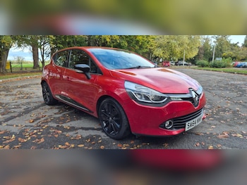 Used Renault Clio 2014 for sale - 76723385: Photo