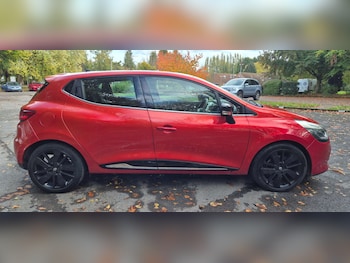 Used Renault Clio 2014 for sale - 76723385: Photo