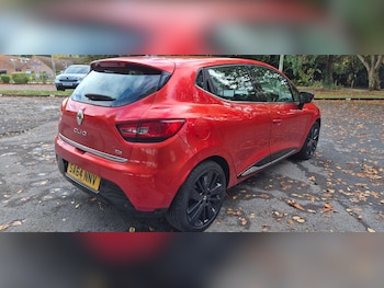 Used Renault Clio 2014 for sale - 76723385: Photo