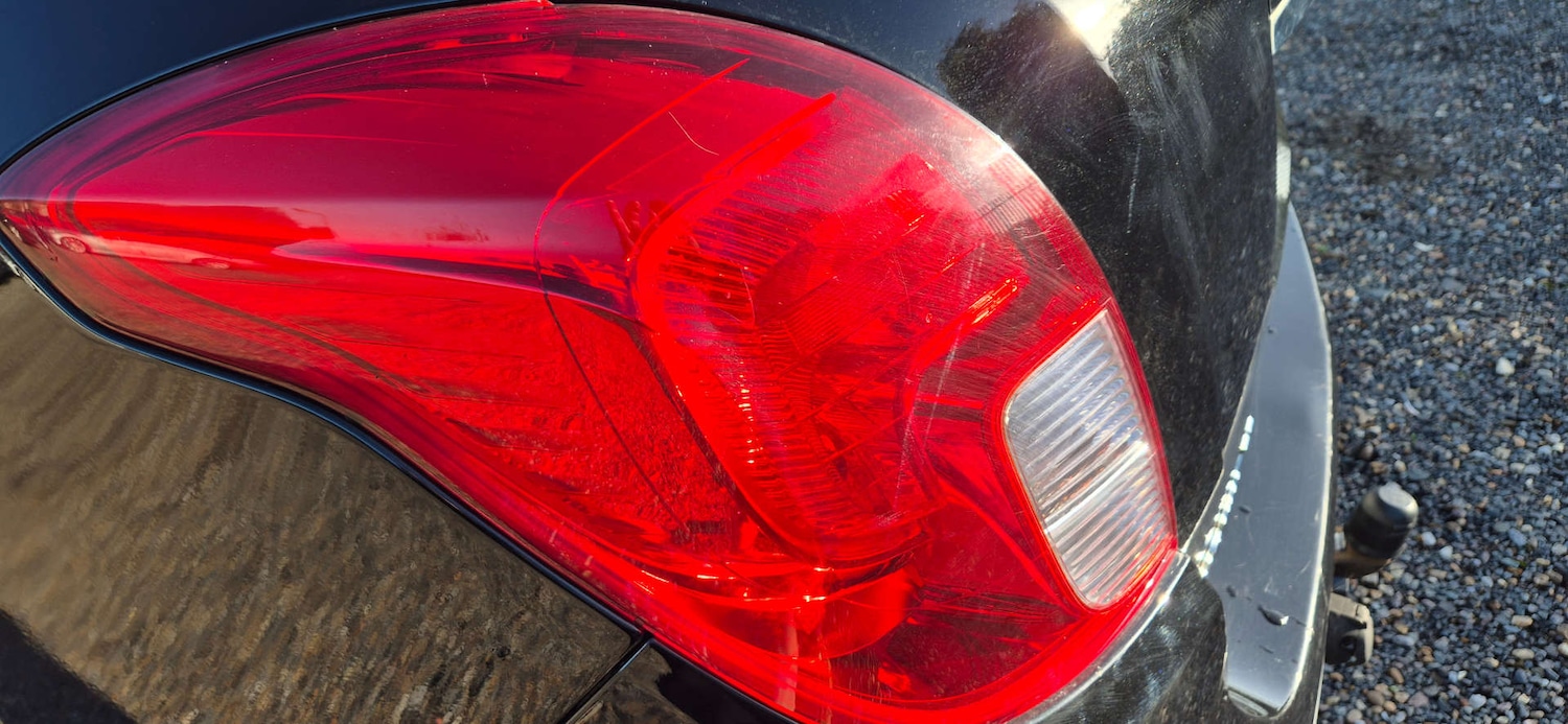 Used Vauxhall Mokka X 2017 for sale - 76723387: Photo 14