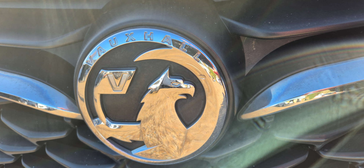 Used Vauxhall Mokka X 2017 for sale - 76723387: Photo 17