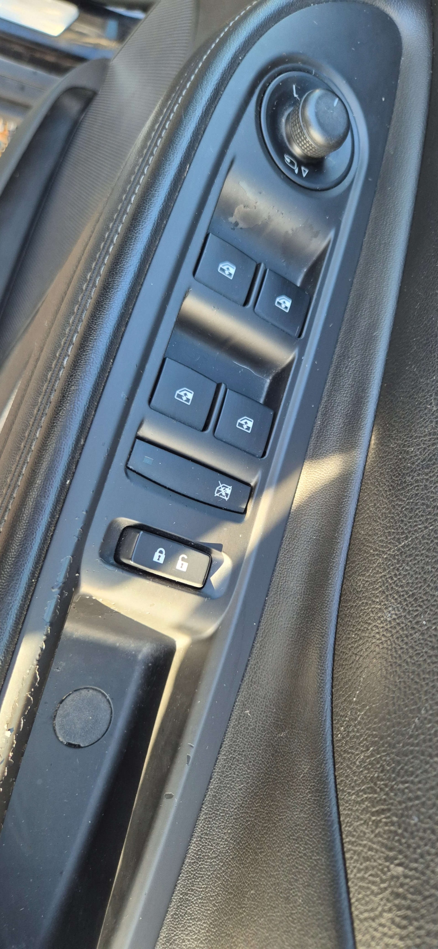 Used Vauxhall Mokka X 2017 for sale - 76723387: Photo 18