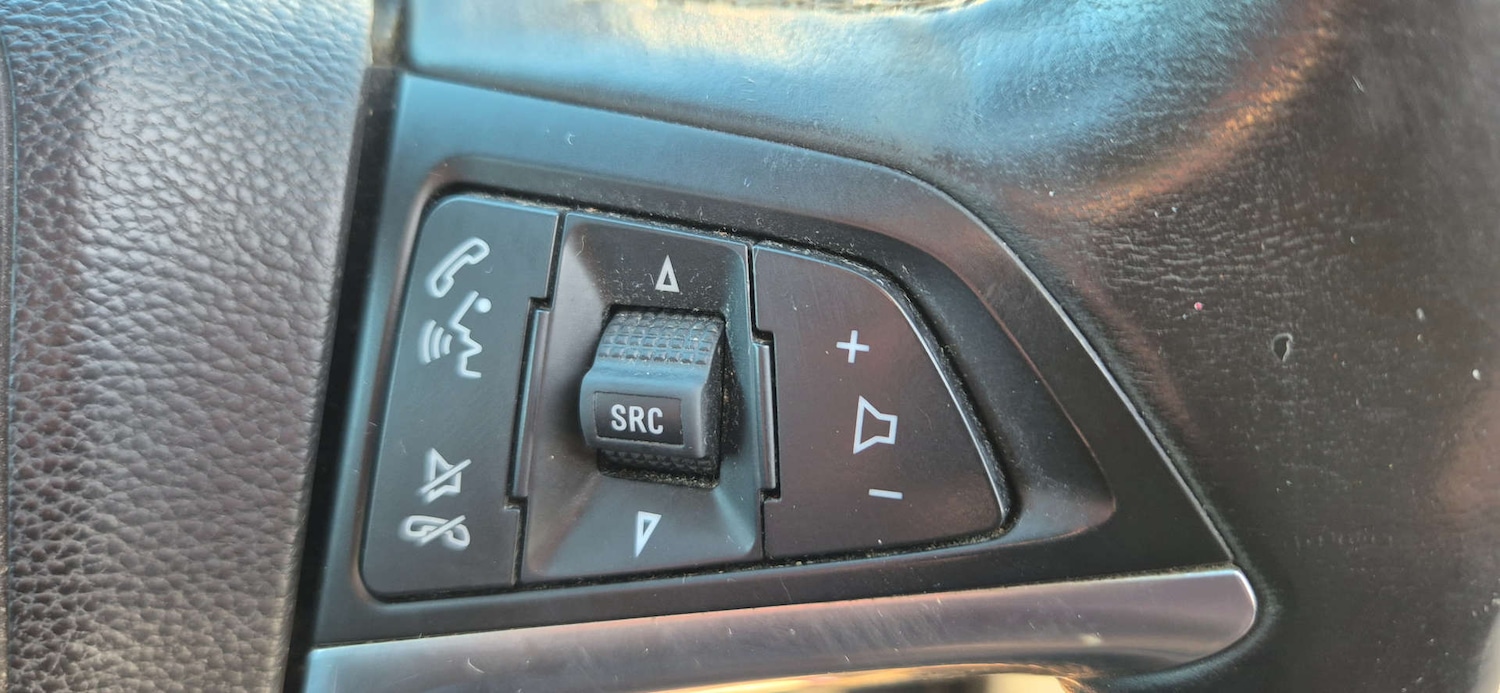 Used Vauxhall Mokka X 2017 for sale - 76723387: Photo 20