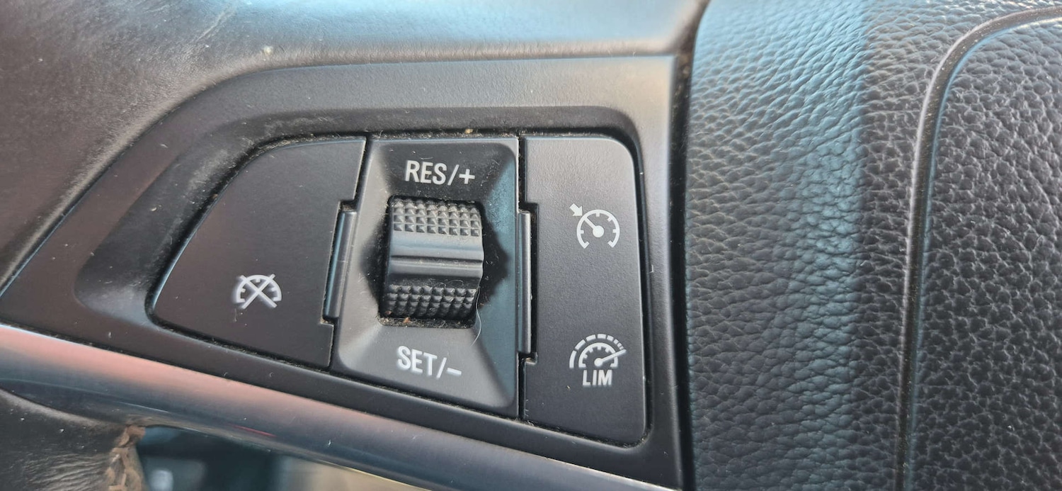 Used Vauxhall Mokka X 2017 for sale - 76723387: Photo 21