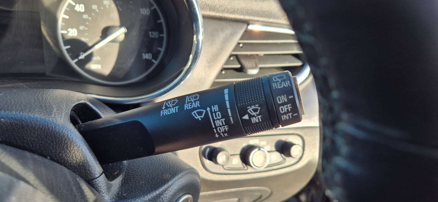 Used Vauxhall Mokka X 2017 for sale - 76723387: Photo 22