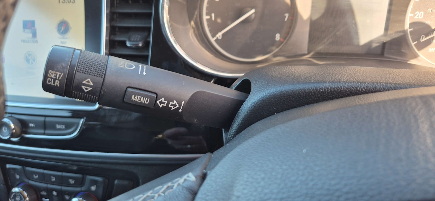 Used Vauxhall Mokka X 2017 for sale - 76723387: Photo 23