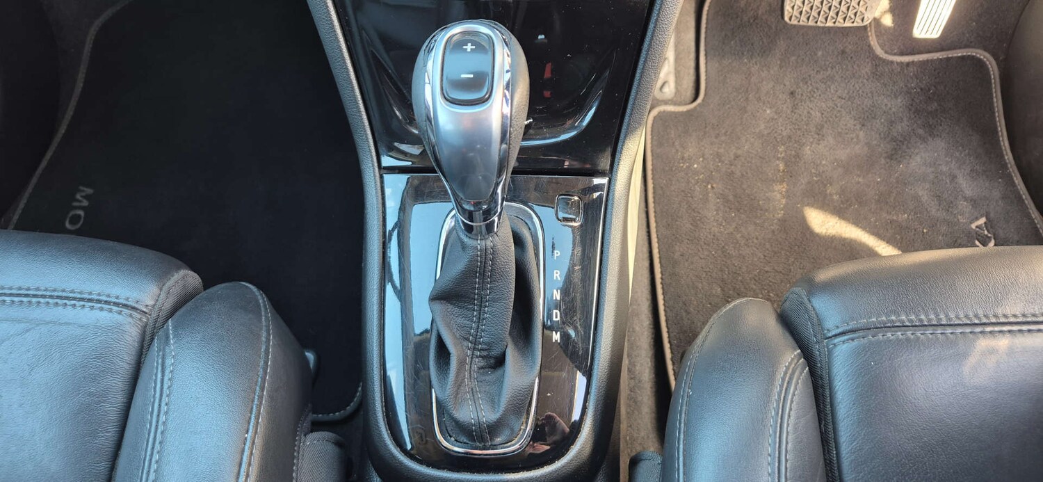 Used Vauxhall Mokka X 2017 for sale - 76723387: Photo 24