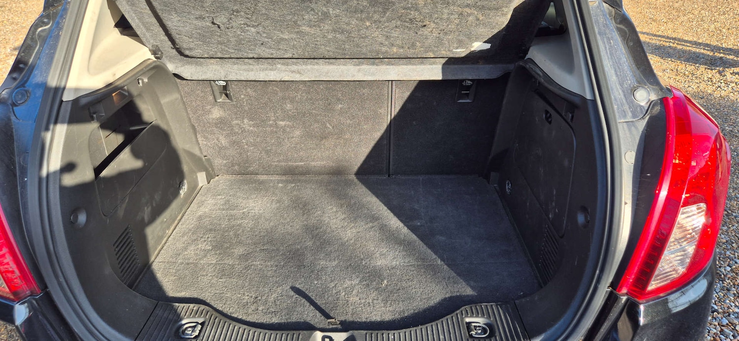 Used Vauxhall Mokka X 2017 for sale - 76723387: Photo 29