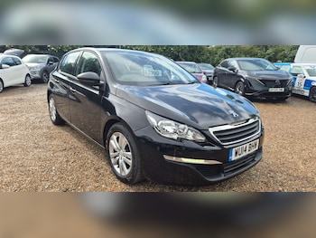 Used Peugeot 308 2014 for sale - 78727409: Photo