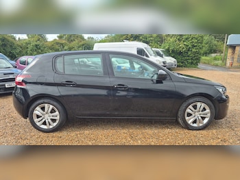 Used Peugeot 308 2014 for sale - 78727409: Photo