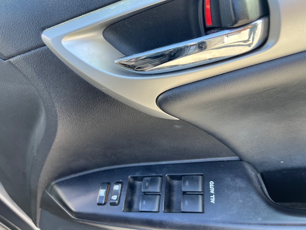 Used Lexus CT 2012 for sale - 75491302: Photo 13
