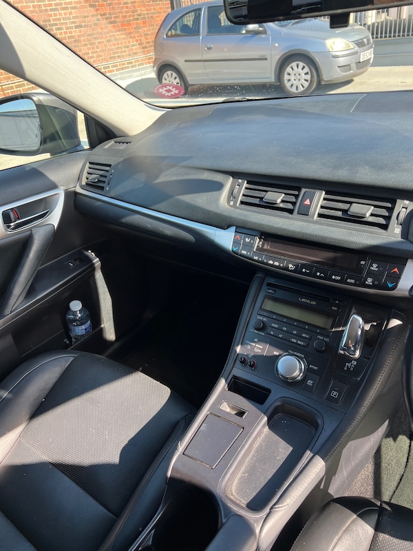 Used Lexus CT 2012 for sale - 75491302: Photo 39
