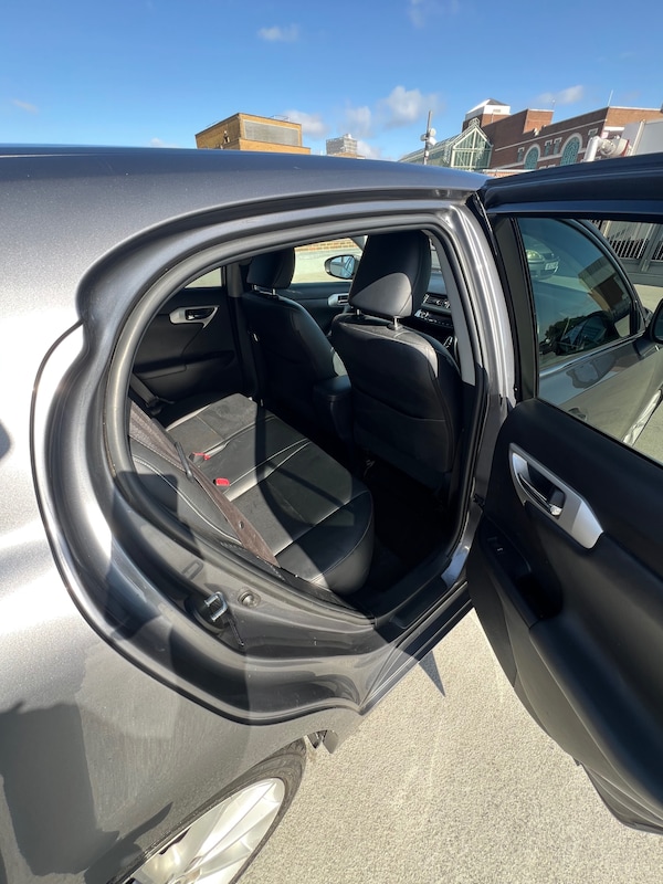 Used Lexus CT 2012 for sale - 75491302: Photo 41