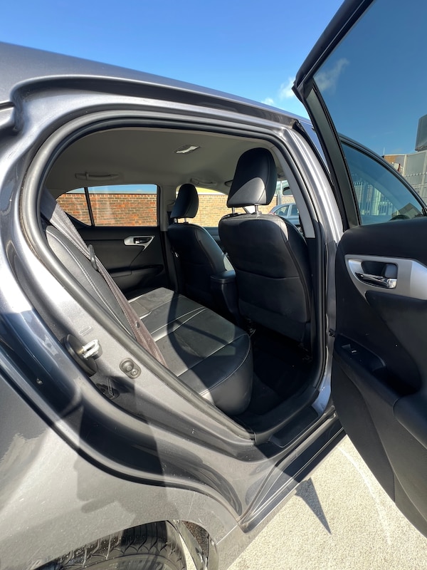 Used Lexus CT 2012 for sale - 75491302: Photo 42