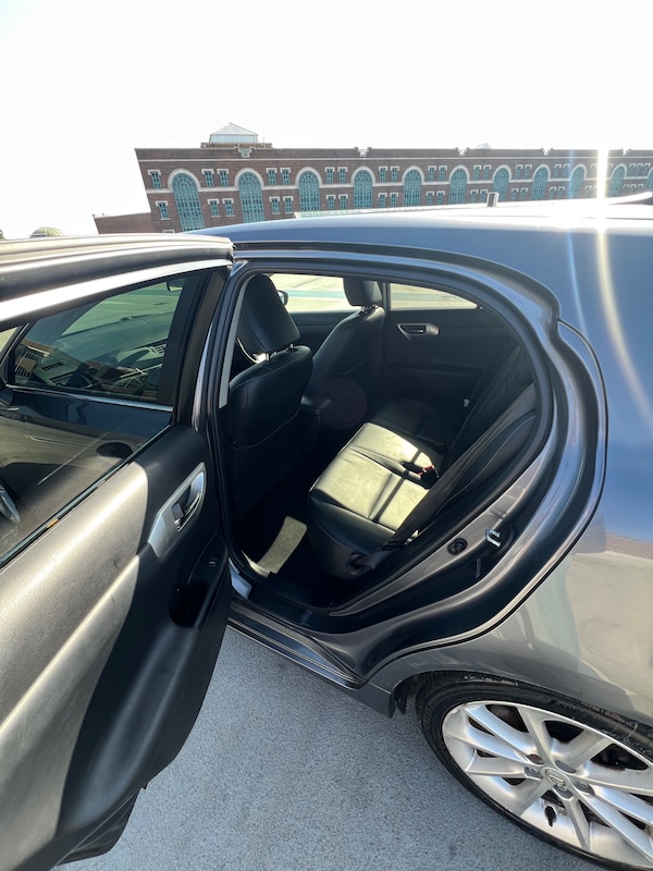 Used Lexus CT 2012 for sale - 75491302: Photo 45