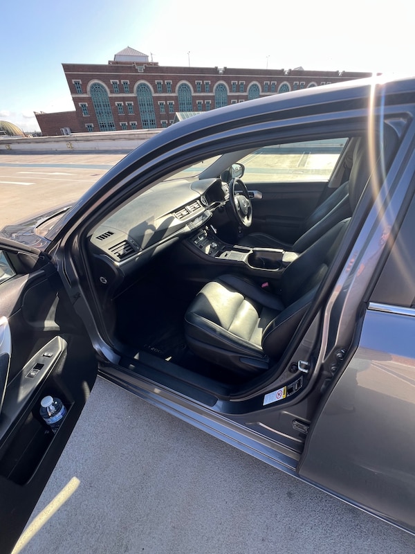 Used Lexus CT 2012 for sale - 75491302: Photo 46