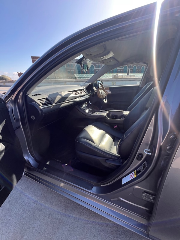 Used Lexus CT 2012 for sale - 75491302: Photo 47