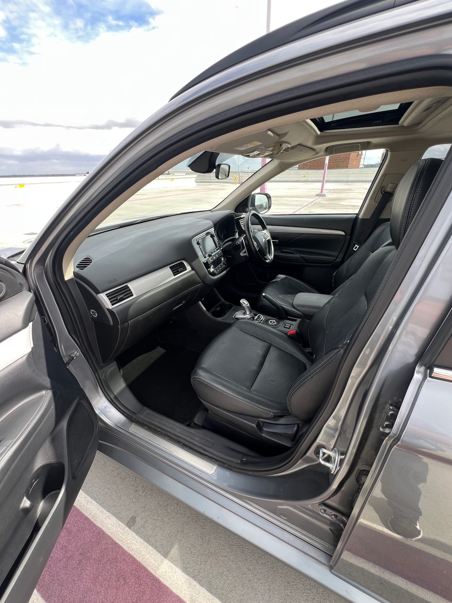 Vehicle 15