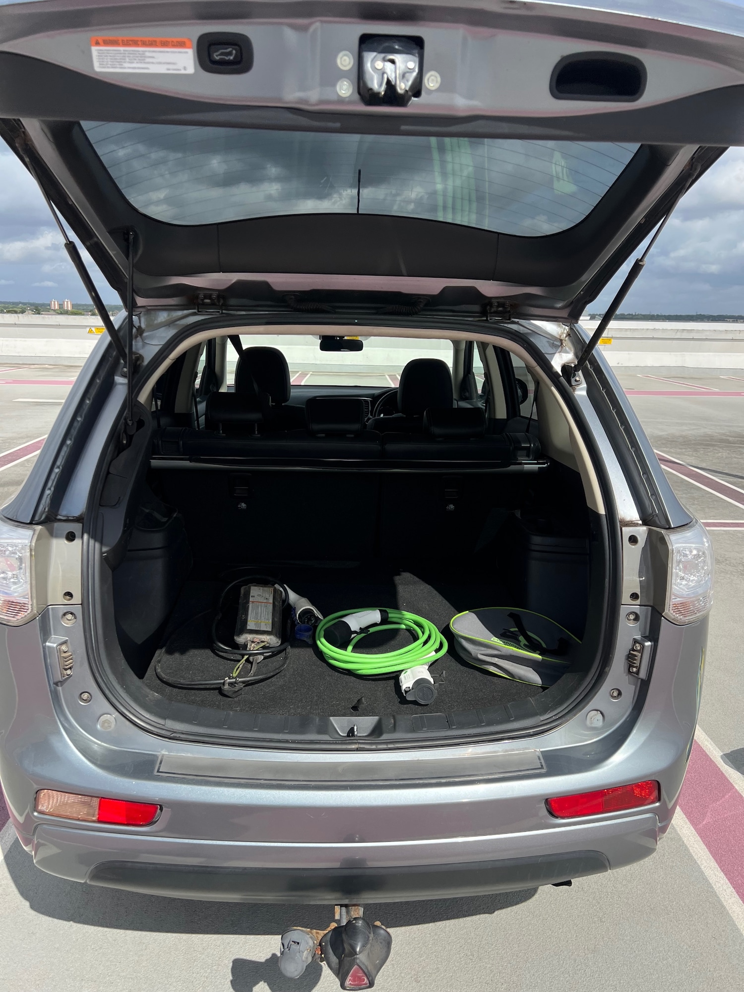 Vehicle 16