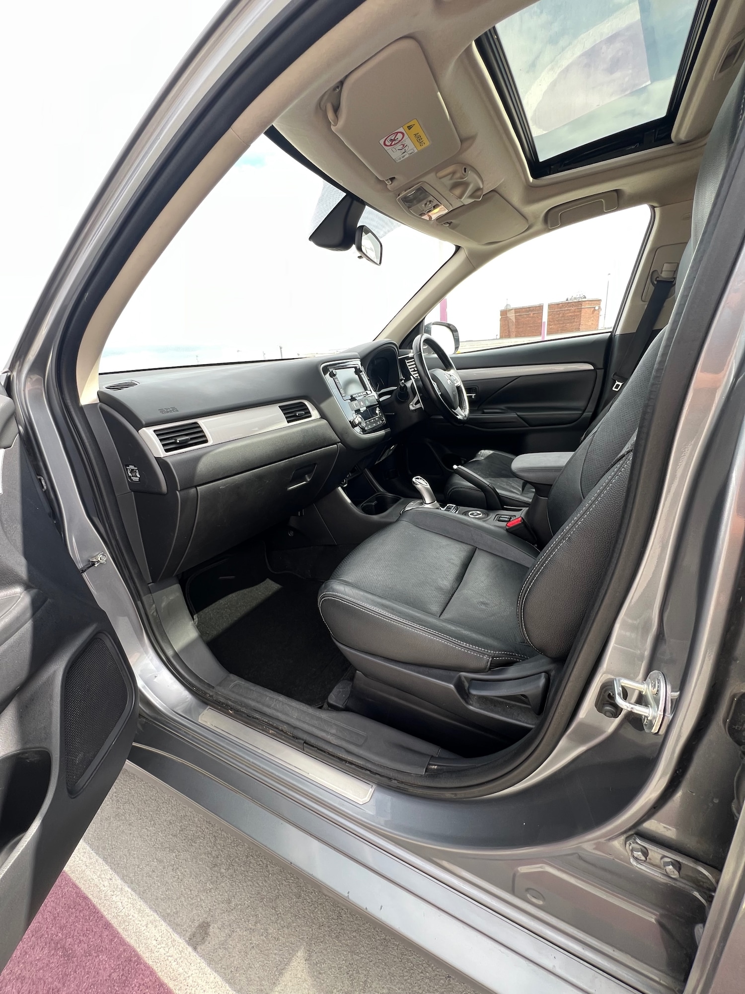 Vehicle 54