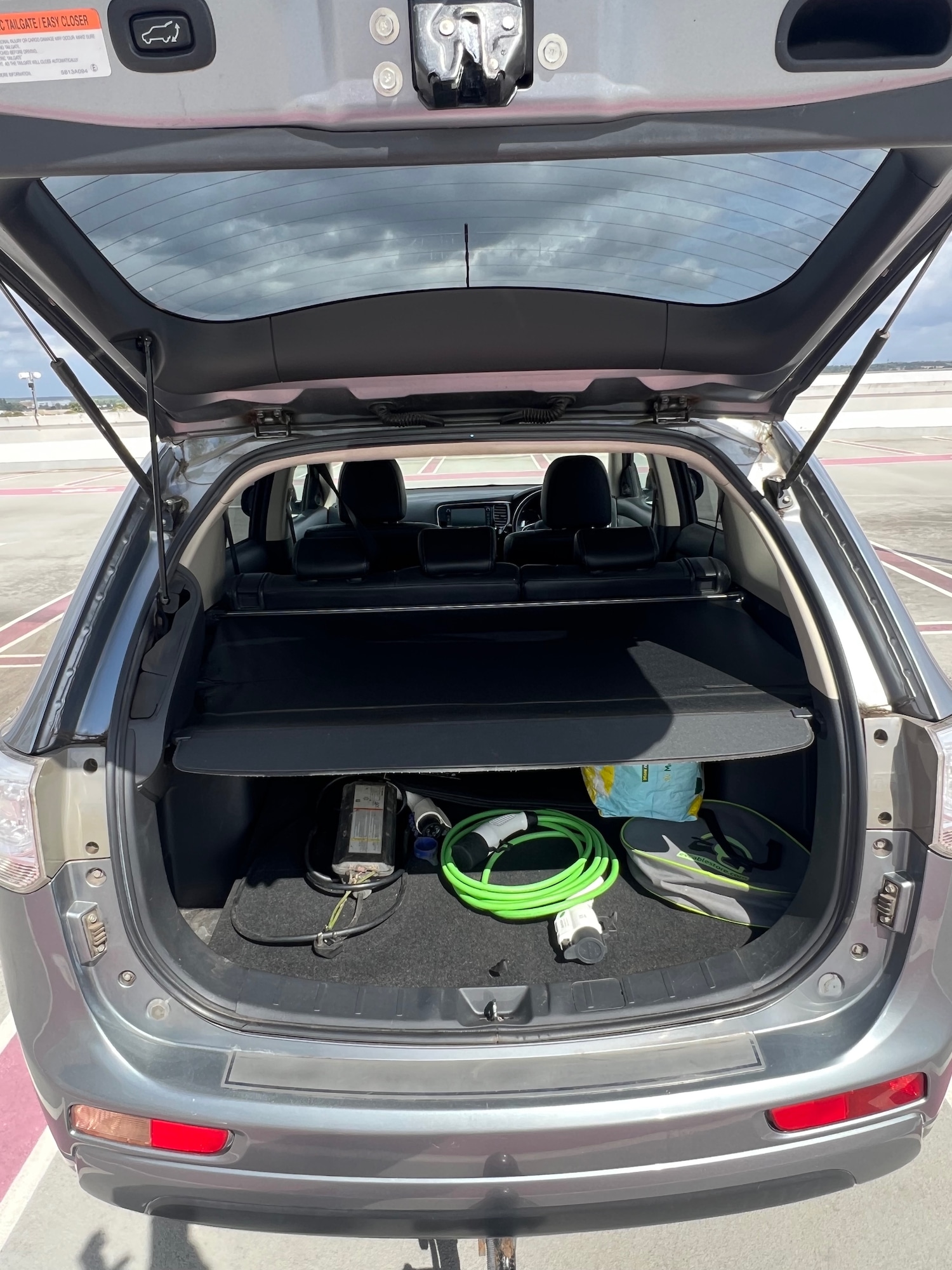 Vehicle 57