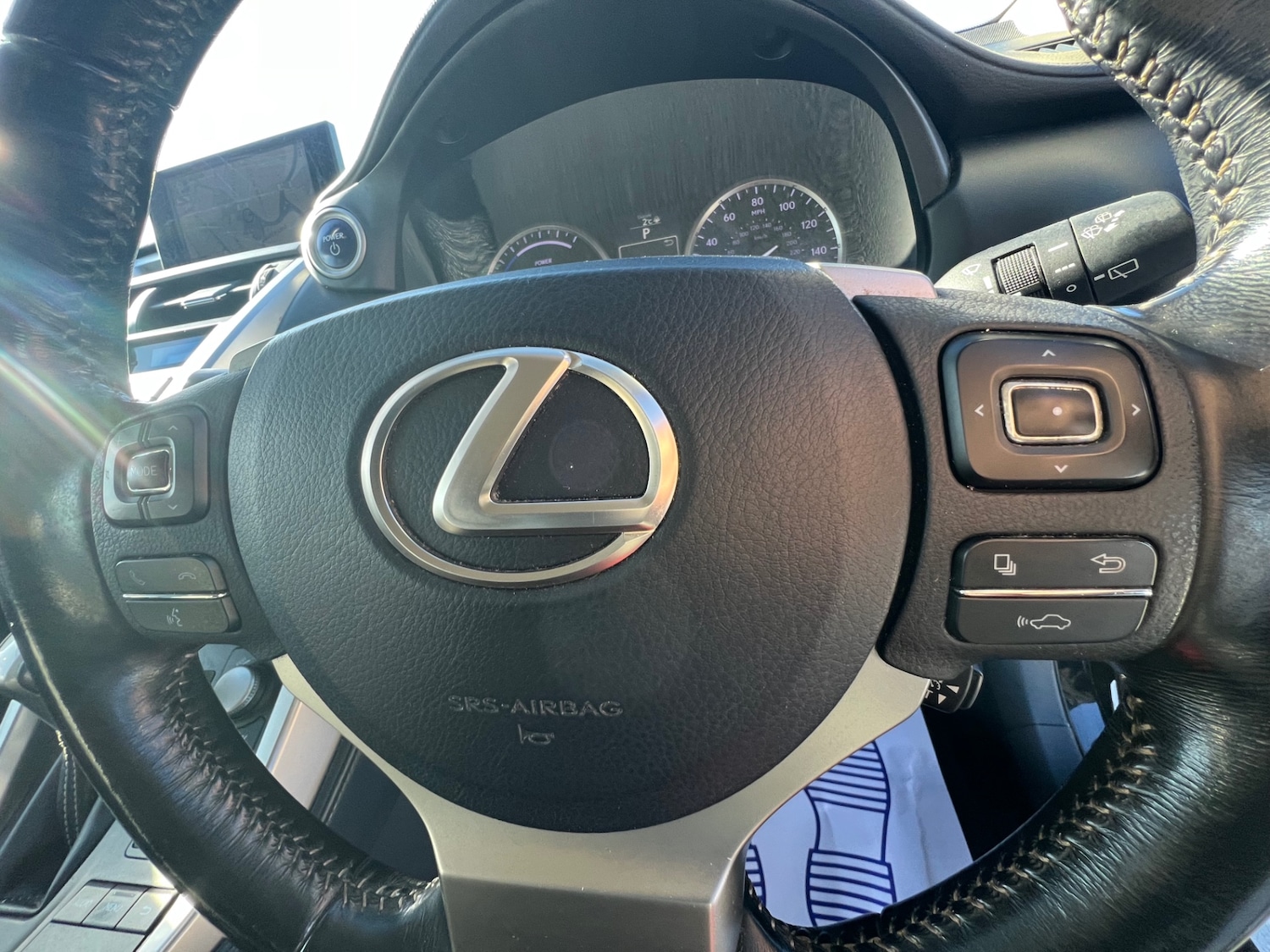 Used Lexus NX 2016 for sale - 77564254: Photo 11