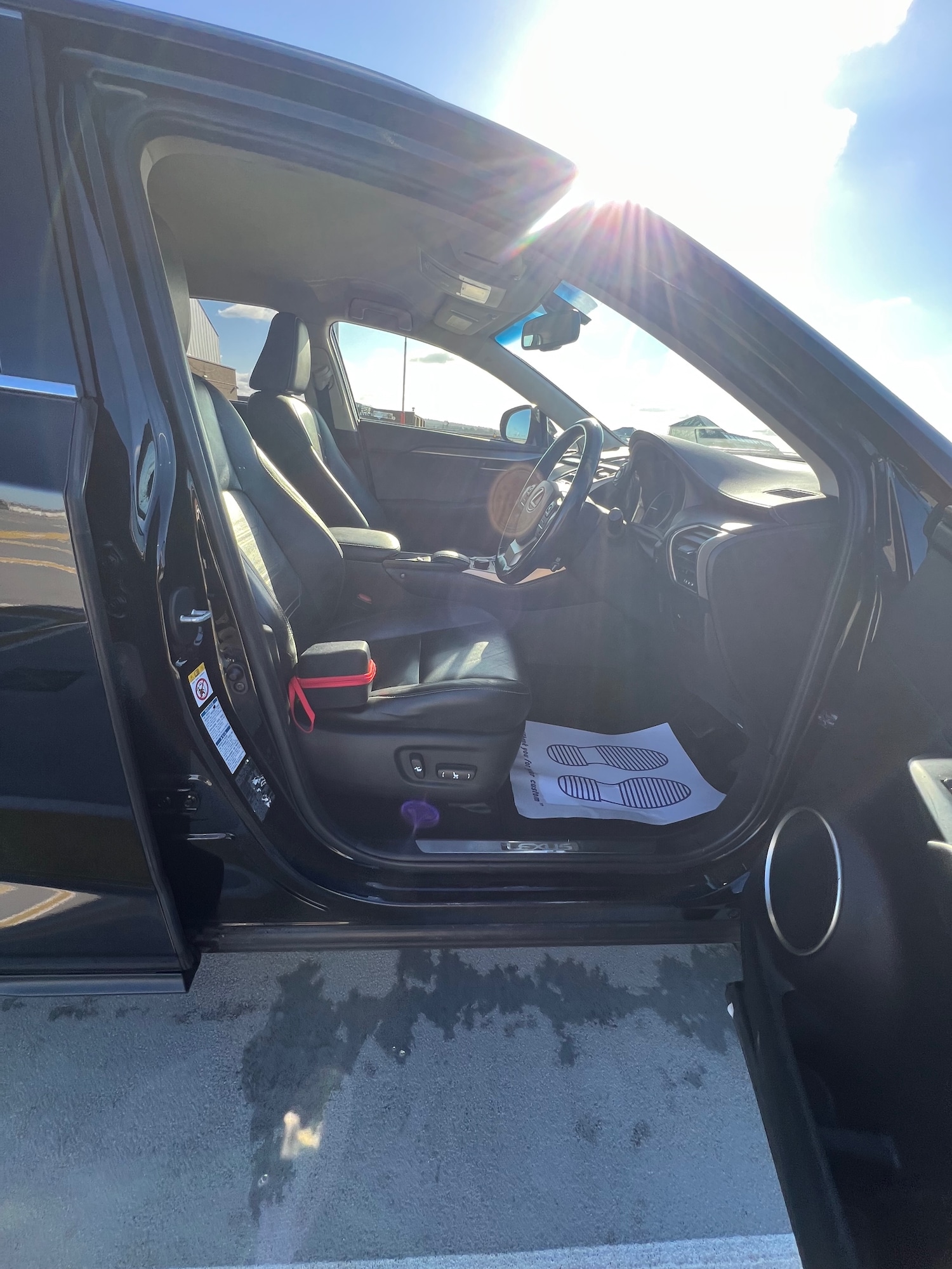 Used Lexus NX 2016 for sale - 77564254: Photo 13