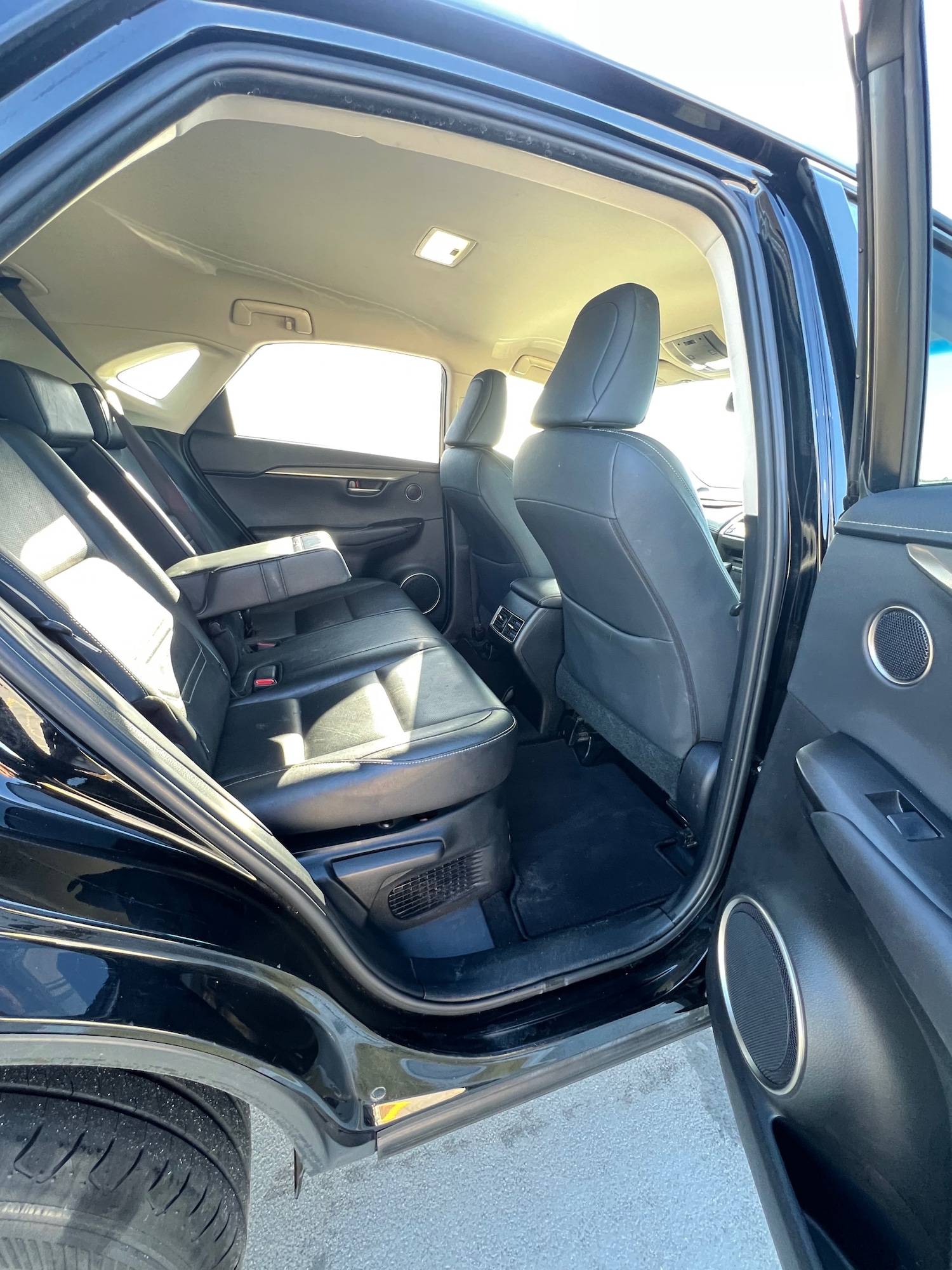 Used Lexus NX 2016 for sale - 77564254: Photo 14