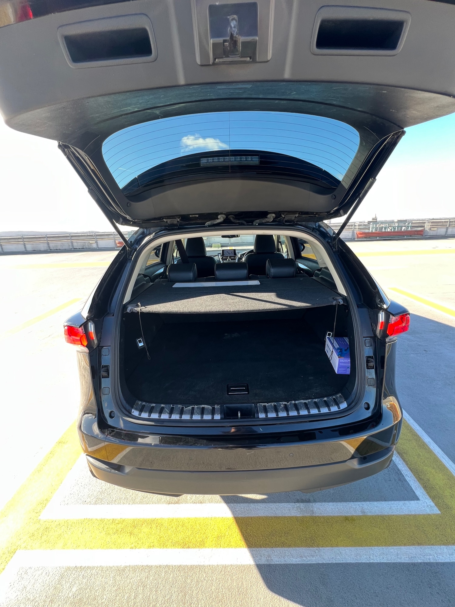 Used Lexus NX 2016 for sale - 77564254: Photo 15