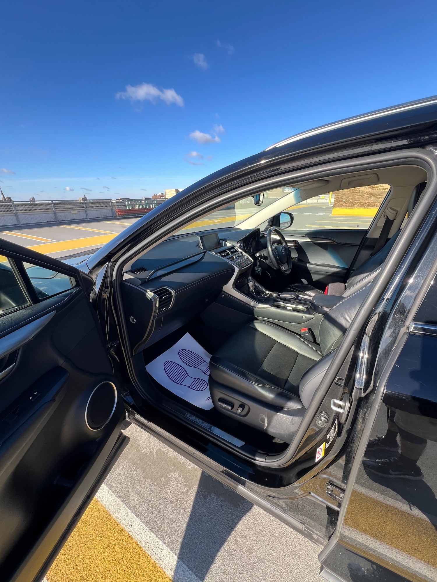 Used Lexus NX 2016 for sale - 77564254: Photo 17