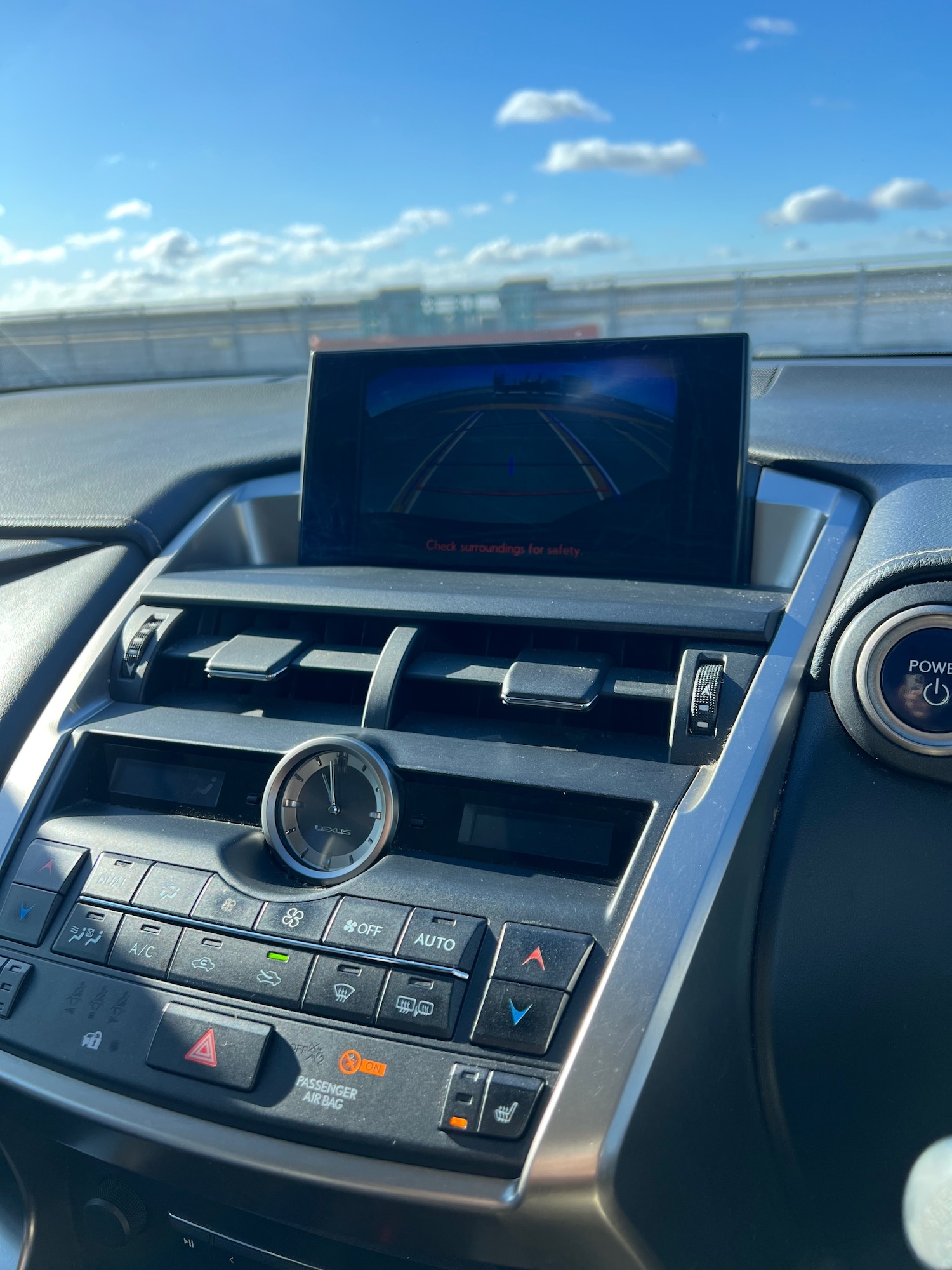 Used Lexus NX 2016 for sale - 77564254: Photo 19