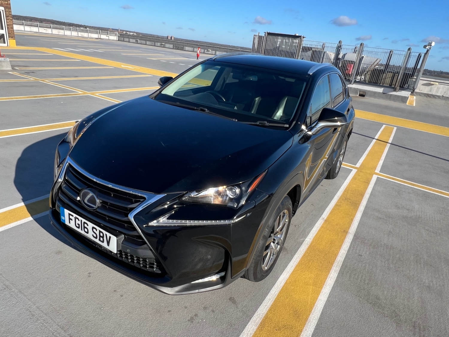 Used Lexus NX 2016 for sale - 77564254: Photo 28