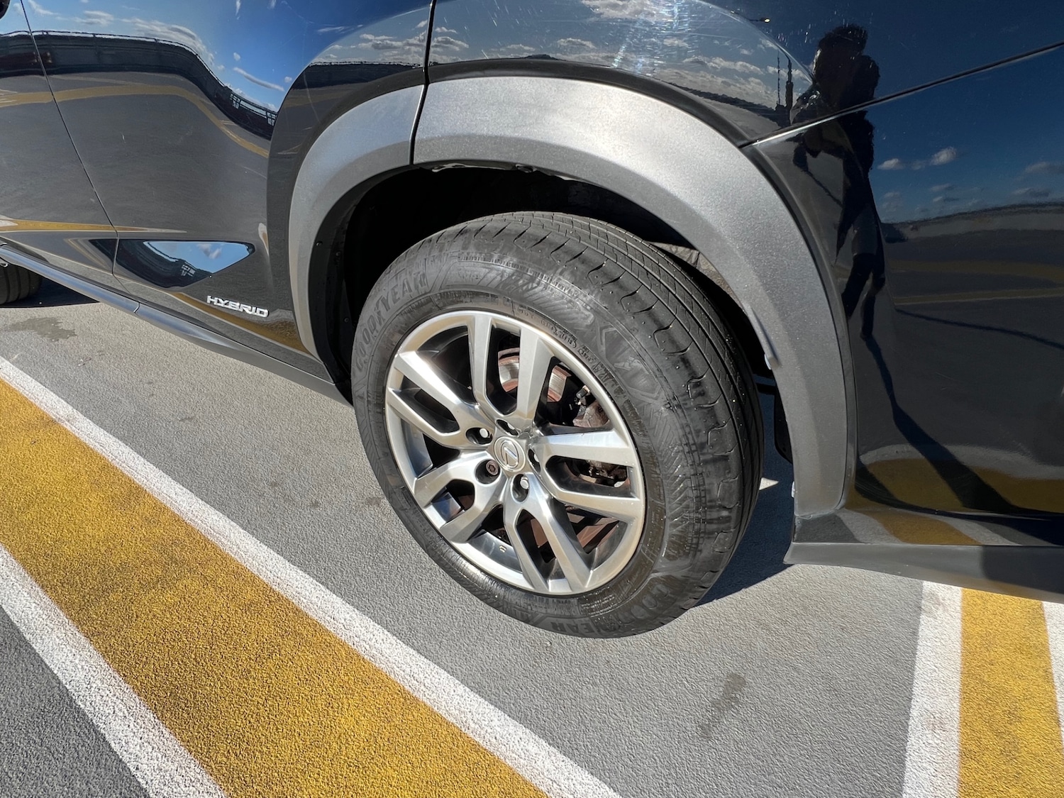 Used Lexus NX 2016 for sale - 77564254: Photo 36