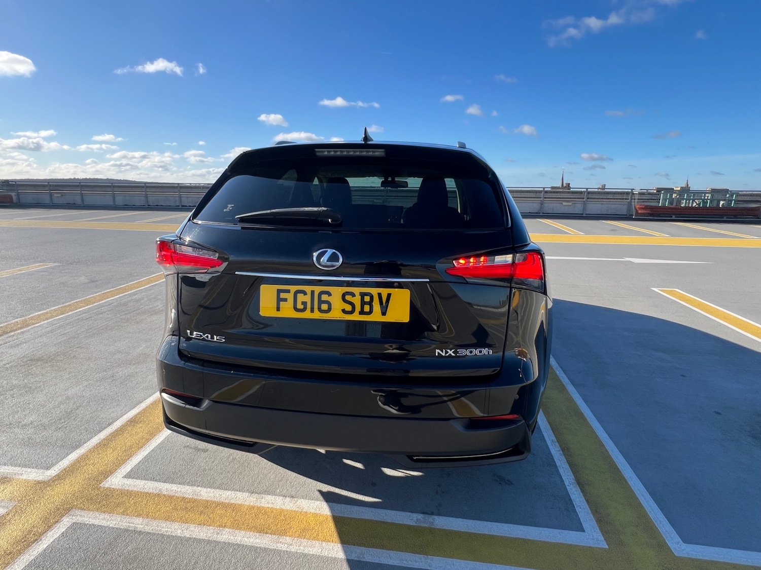 Used Lexus NX 2016 for sale - 77564254: Photo 40