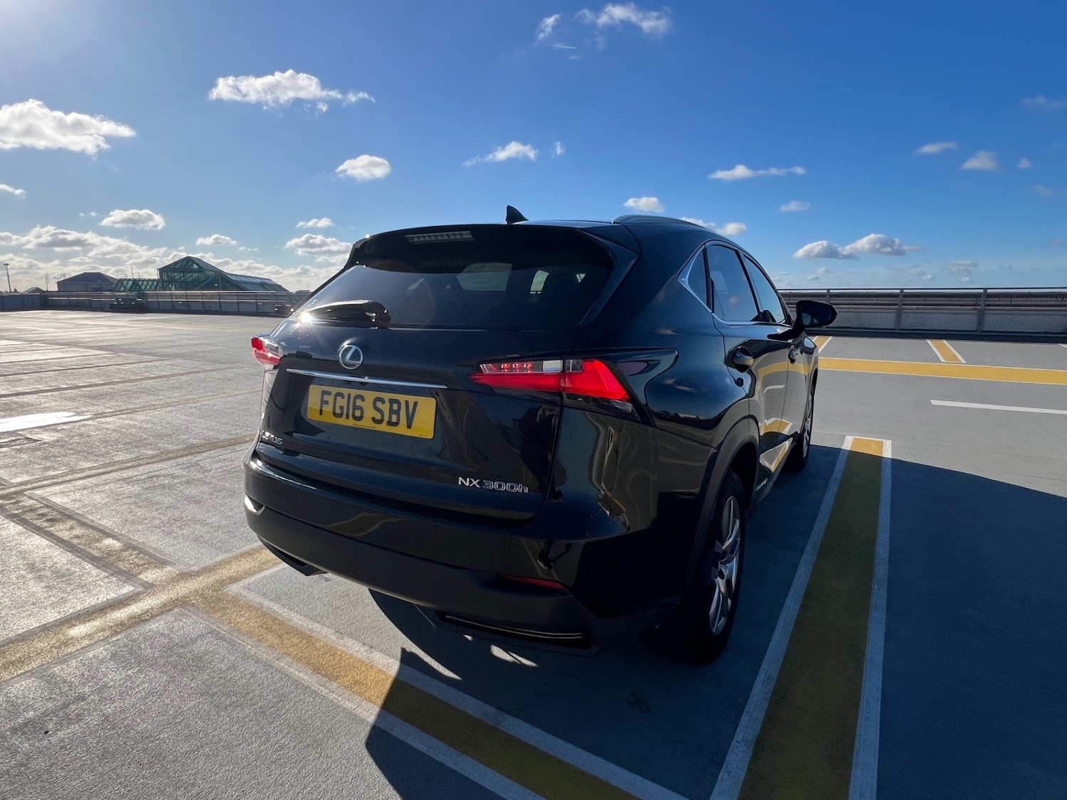 Used Lexus NX 2016 for sale - 77564254: Photo 41