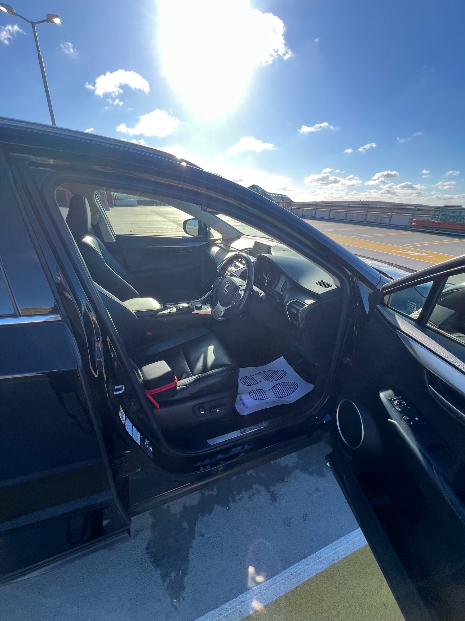 Used Lexus NX 2016 for sale - 77564254: Photo 50