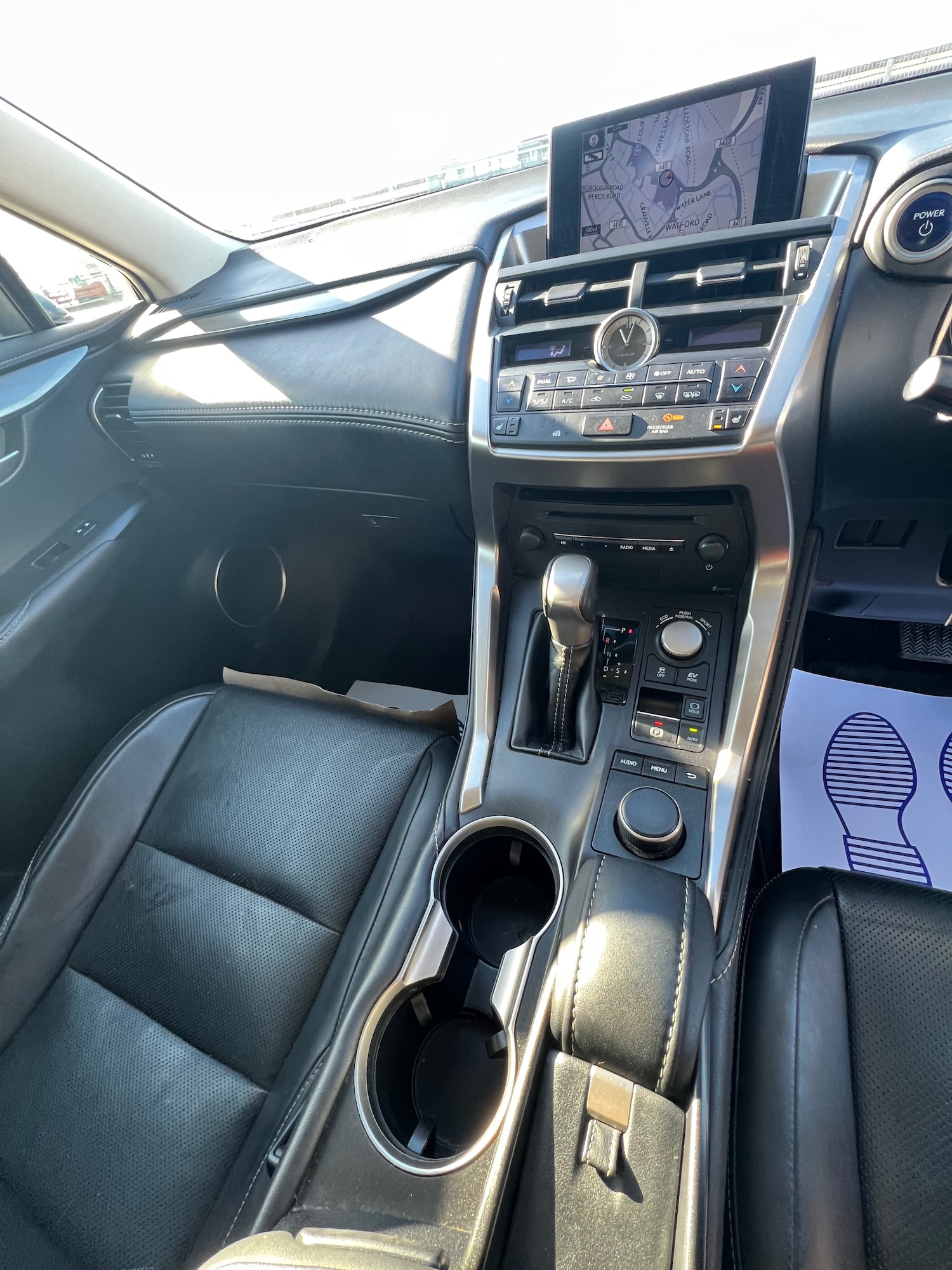 Used Lexus NX 2016 for sale - 77564254: Photo 56